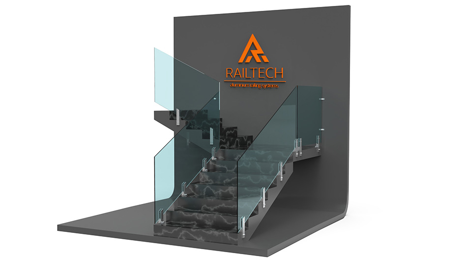 RAILTECH ALUMINIUM RAILING SYSTEMS||CAM TUTUCULAR,CAM BAZALAR,KARE ...