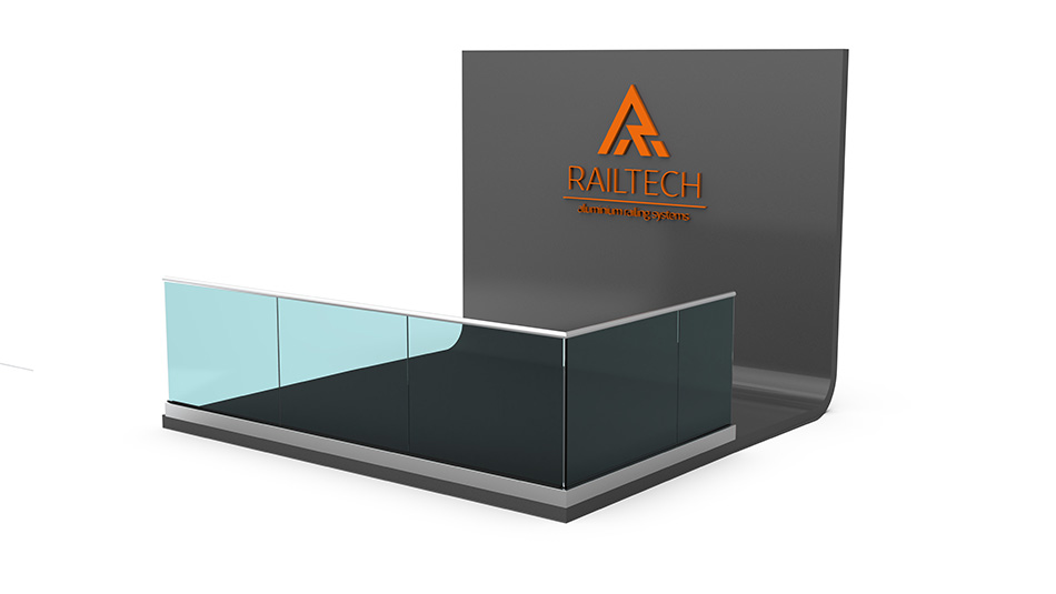 RAILTECH ALUMINIUM RAILING SYSTEMS||CAM TUTUCULAR,CAM BAZALAR,KARE ...