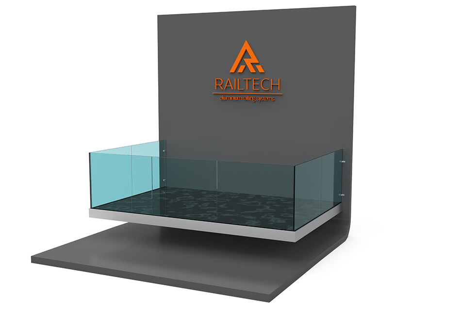 RAILTECH ALUMINIUM RAILING SYSTEMS||CAM TUTUCULAR,CAM BAZALAR,KARE ...