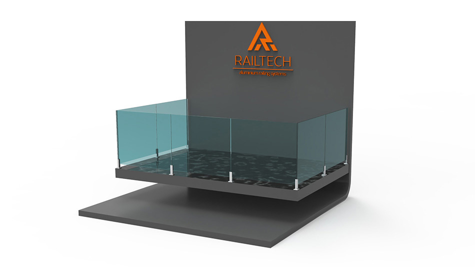 RAILTECH ALUMINIUM RAILING SYSTEMS||CAM TUTUCULAR,CAM BAZALAR,KARE ...