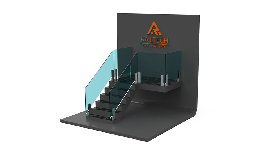 RAILTECH ALUMINIUM RAILING SYSTEMS||CAM TUTUCULAR,CAM BAZALAR,KARE ...