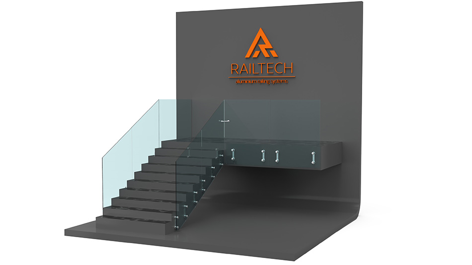 RAILTECH ALUMINIUM RAILING SYSTEMS||CAM TUTUCULAR,CAM BAZALAR,KARE ...
